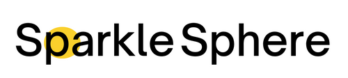 Sparkle Sphere Jewelry 